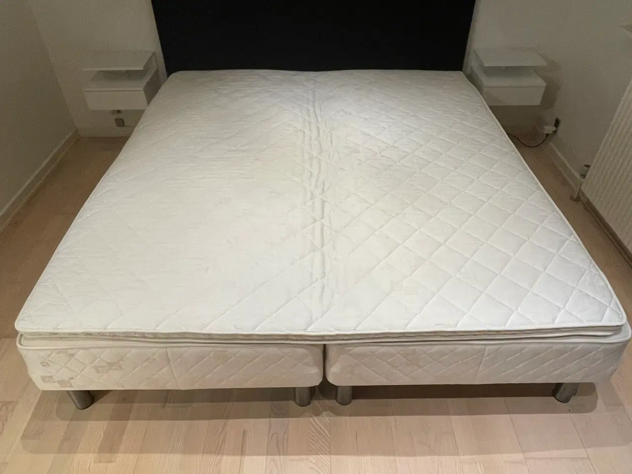 Billede 1 - Dreamzone Topmadras