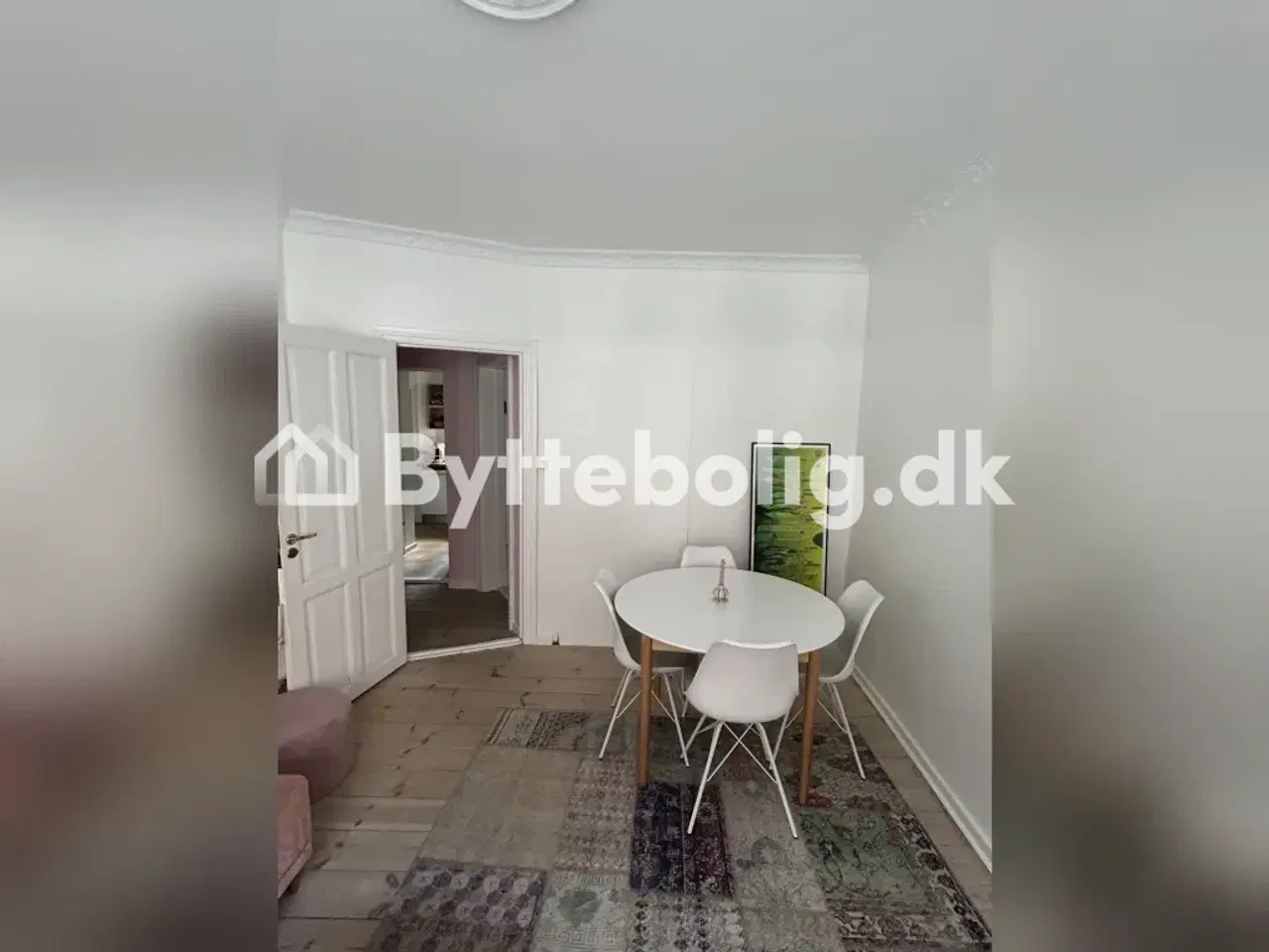 Billede 6 - Østerbro til Kbh