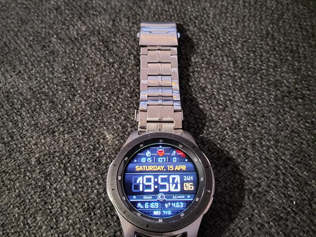 Billede 3 - Samsung Watch BDF5