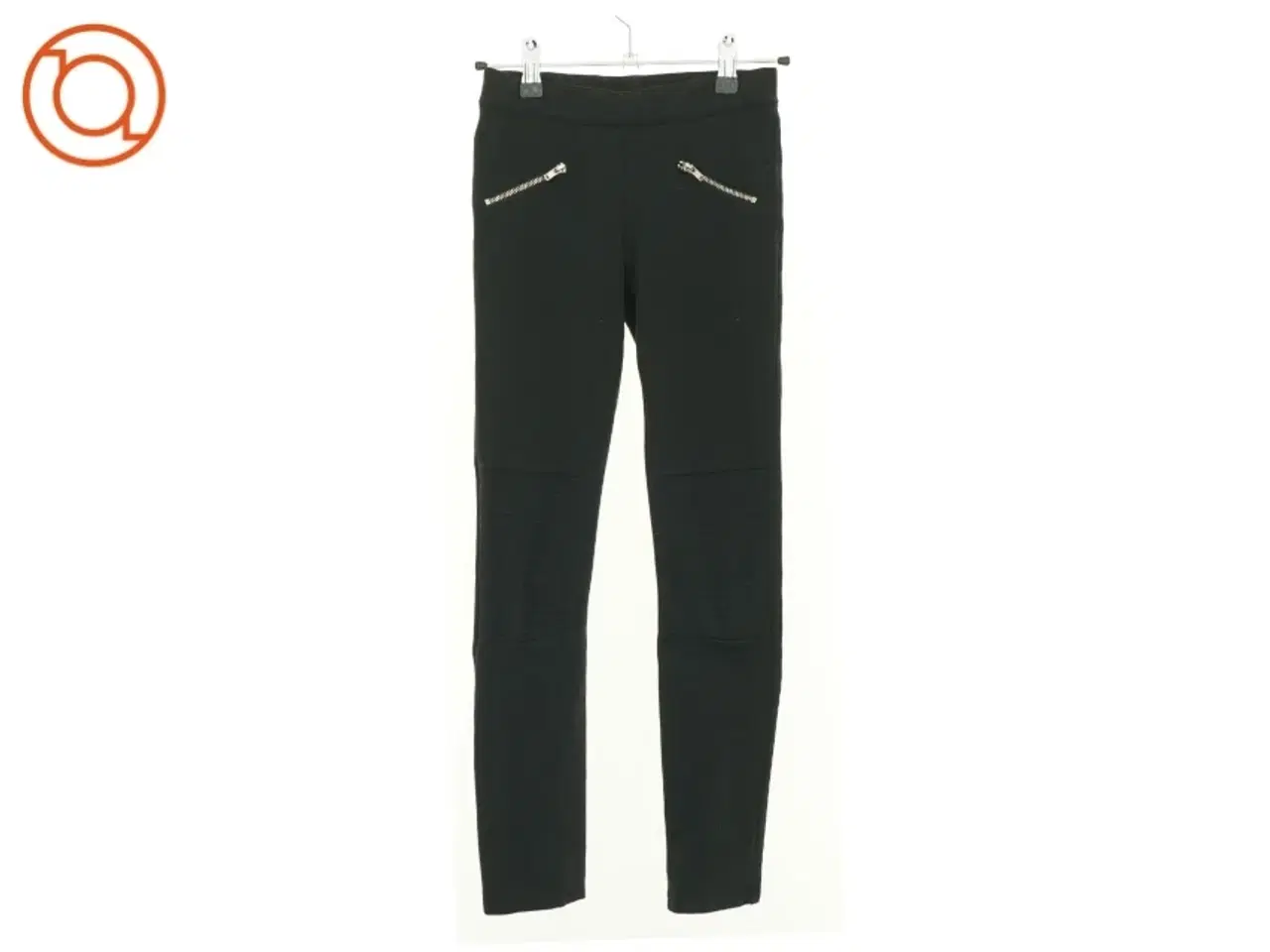 Billede 1 - Bukser fra H&M (str. 116 cm)