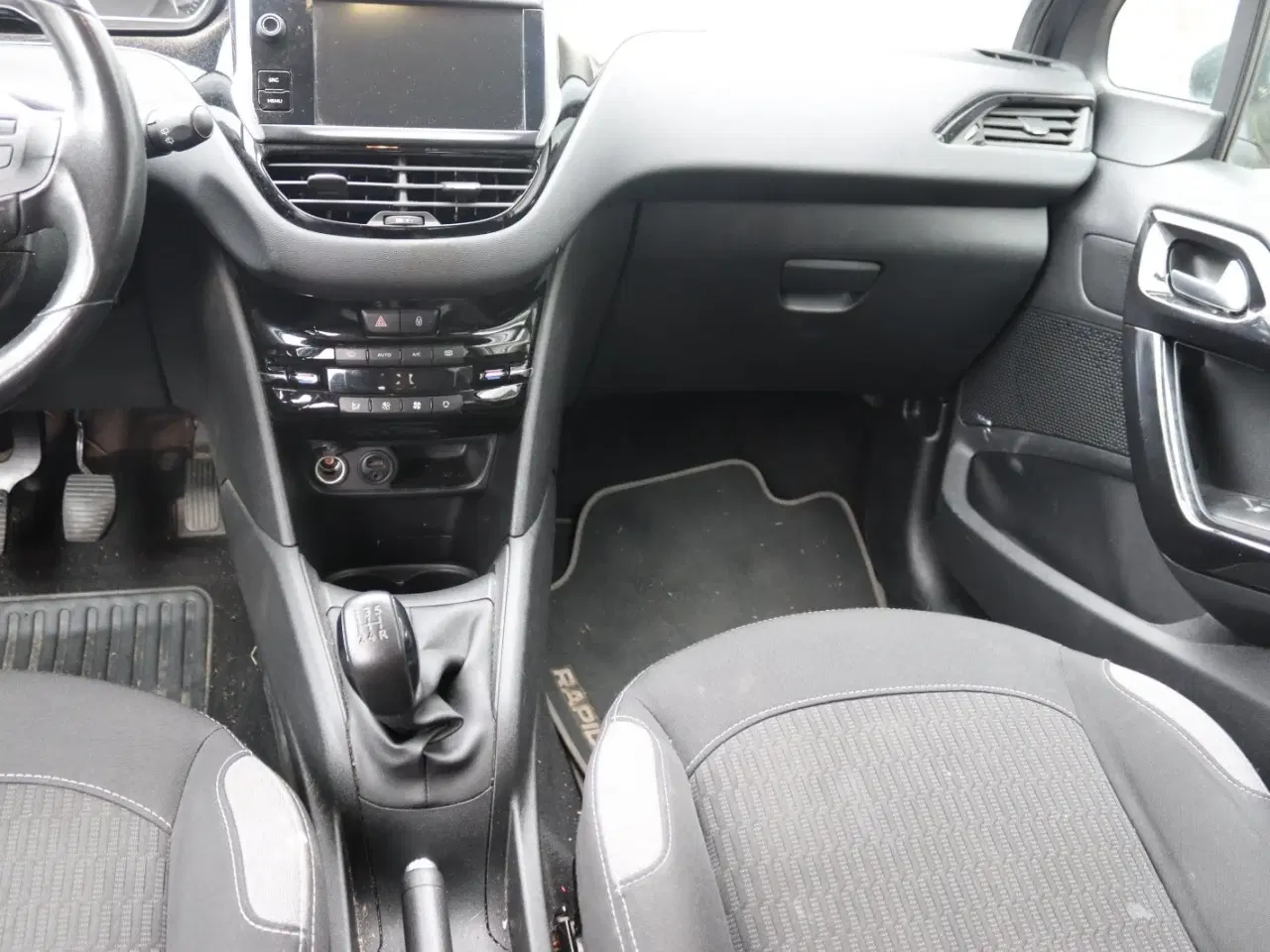 Billede 13 - Peugeot 208 1,6 BlueHDi 100 Active