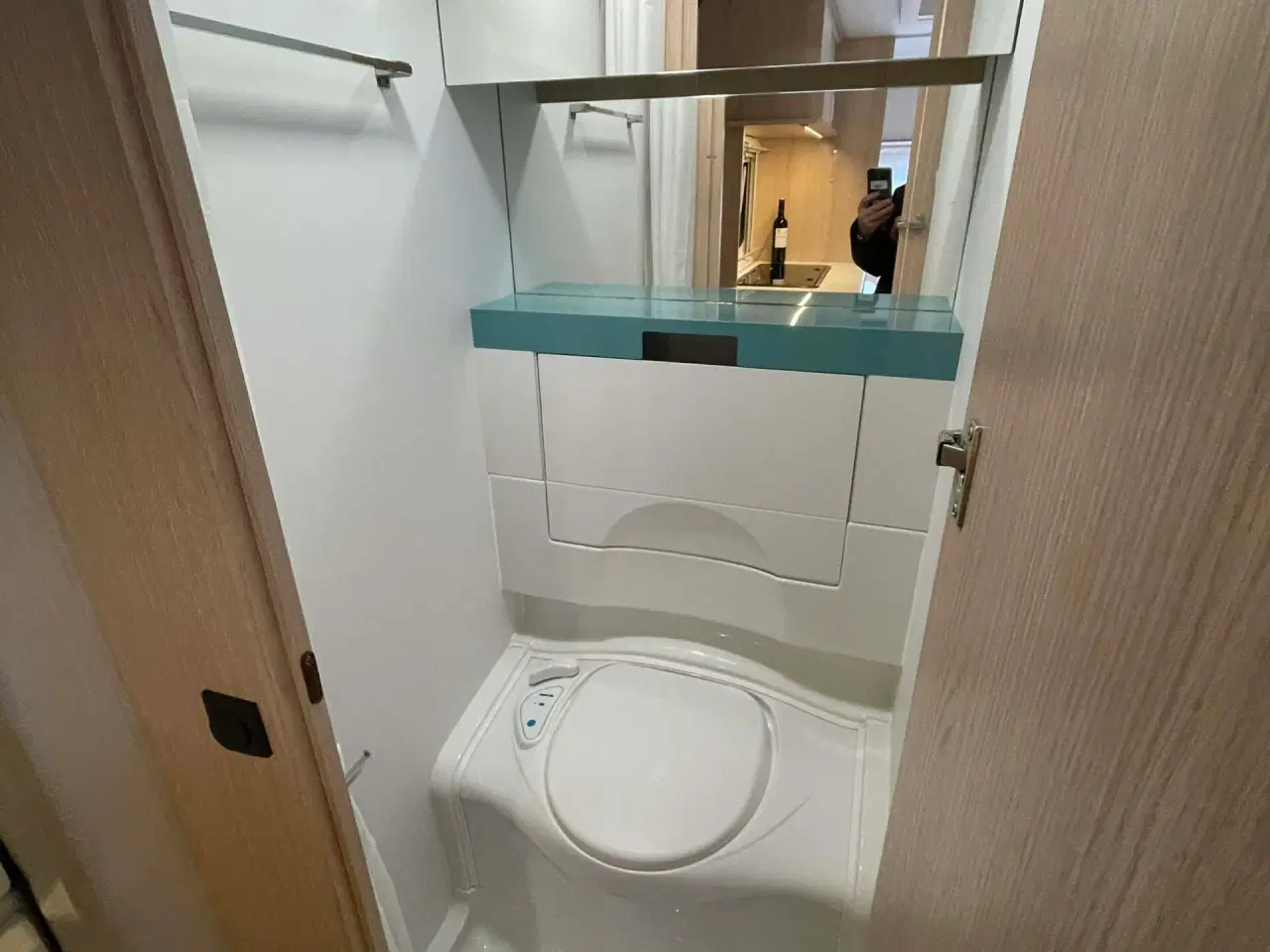 Billede 10 - 2021 - Adria Aviva 400 PS - Mover