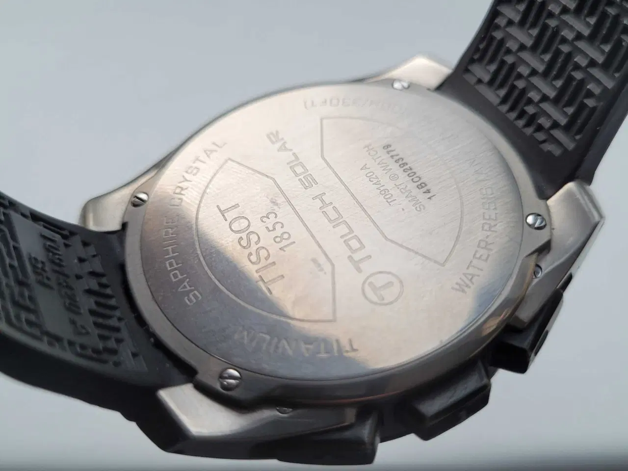 Billede 7 - TISSOT T - TOUCH EXPERT