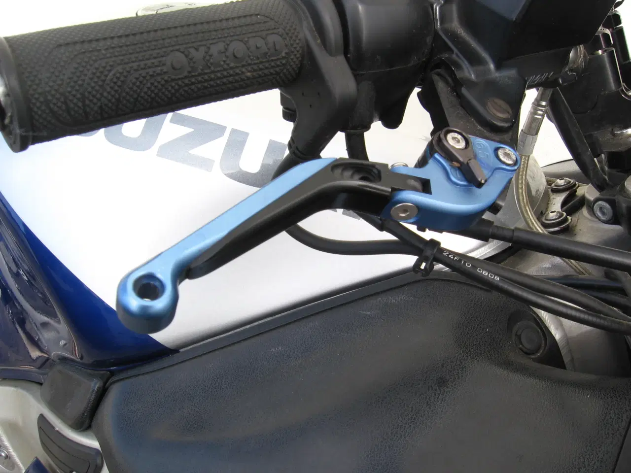 Billede 9 - Suzuki GSX1300R