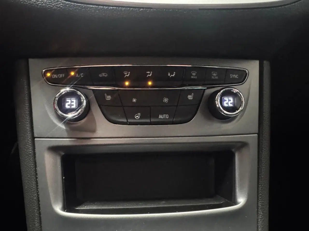 Billede 17 - Opel Astra 1,6 CDTi 110 Enjoy Sports Tourer