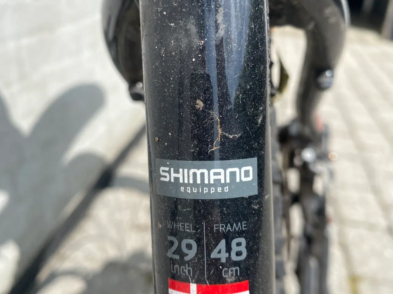 Billede 4 - X-zite cykel 29"
