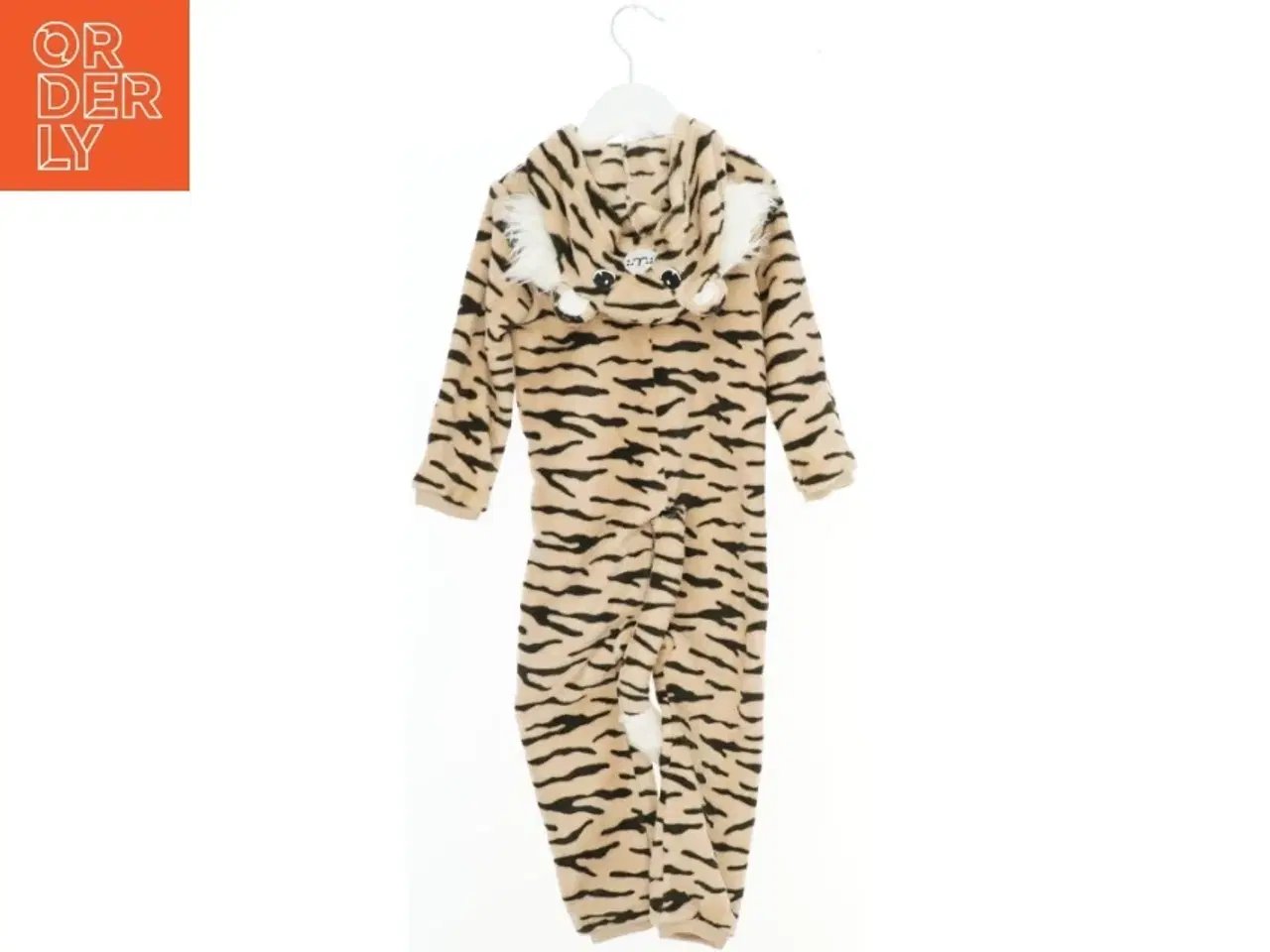 Billede 2 - Dyrekostume heldragt fra H&M (str. 86)