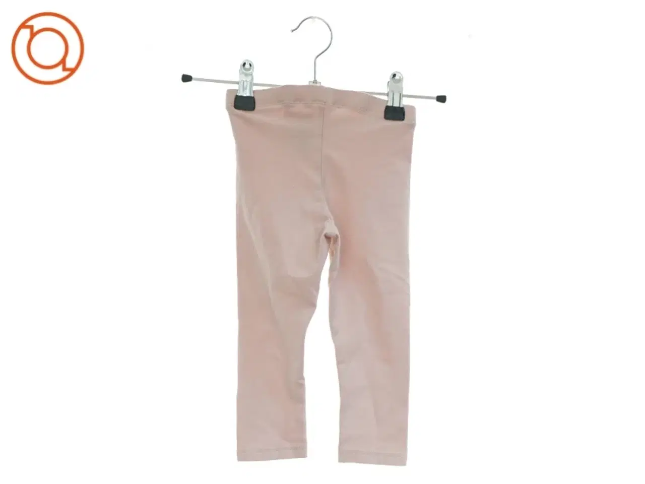 Billede 2 - Leggings fra H&M (str. 86 cm)
