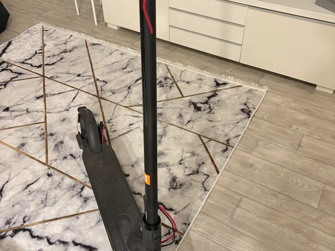 Billede 2 - Xiaomi Mi Pro 2 elektrisk løbehjul