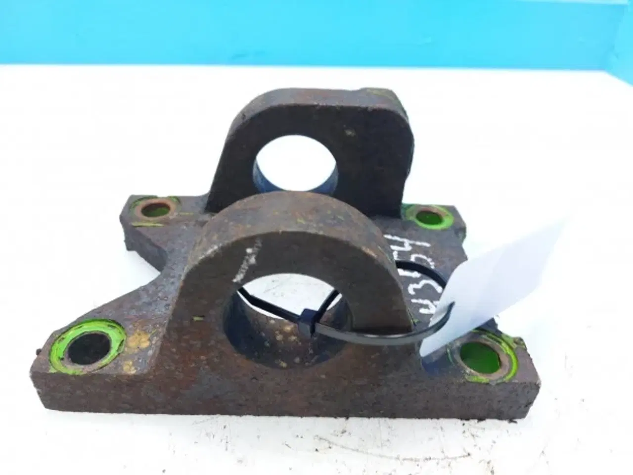 Billede 7 - Merlo P41.7 Beslag 043554