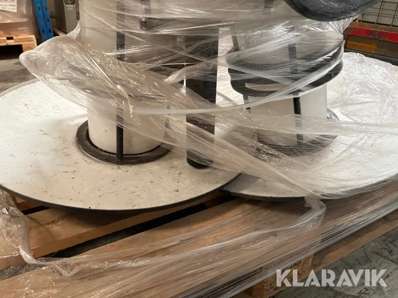 Billede 7 - Lamper udendørs - 3 styk