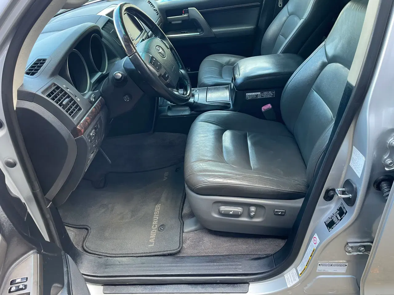 Billede 4 - Toyota Landcruiser 200