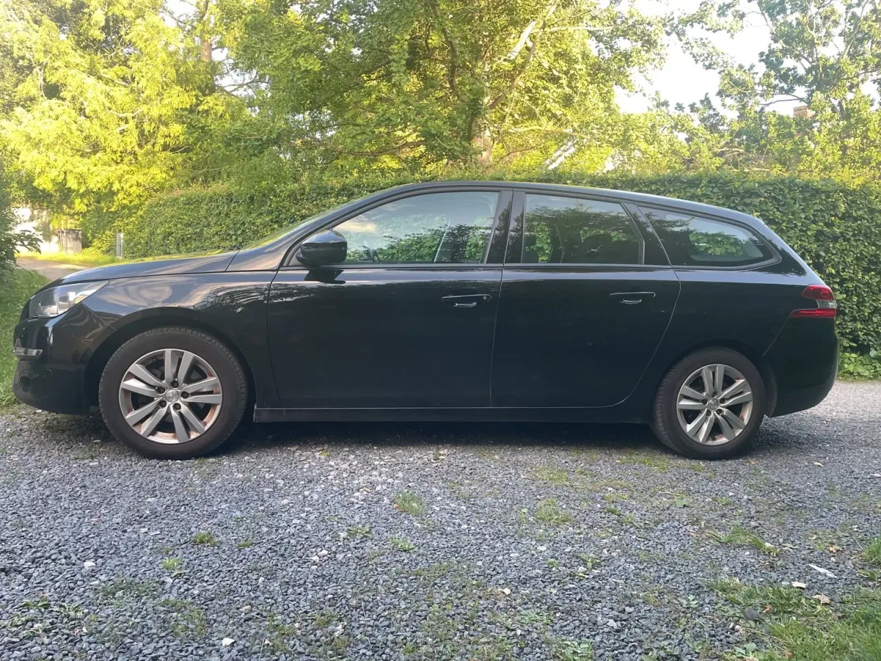Billede 8 - Peugeot 308 1,2 e-THP 110 Style SW