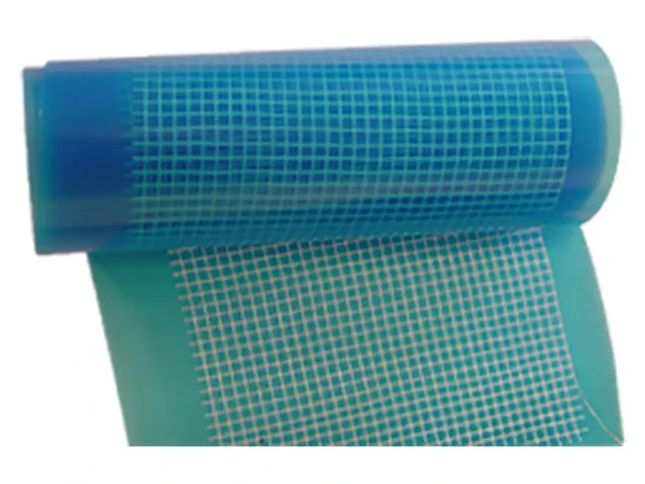 Billede 1 - Bardahl Plastic Repair Forstærkende Måtte