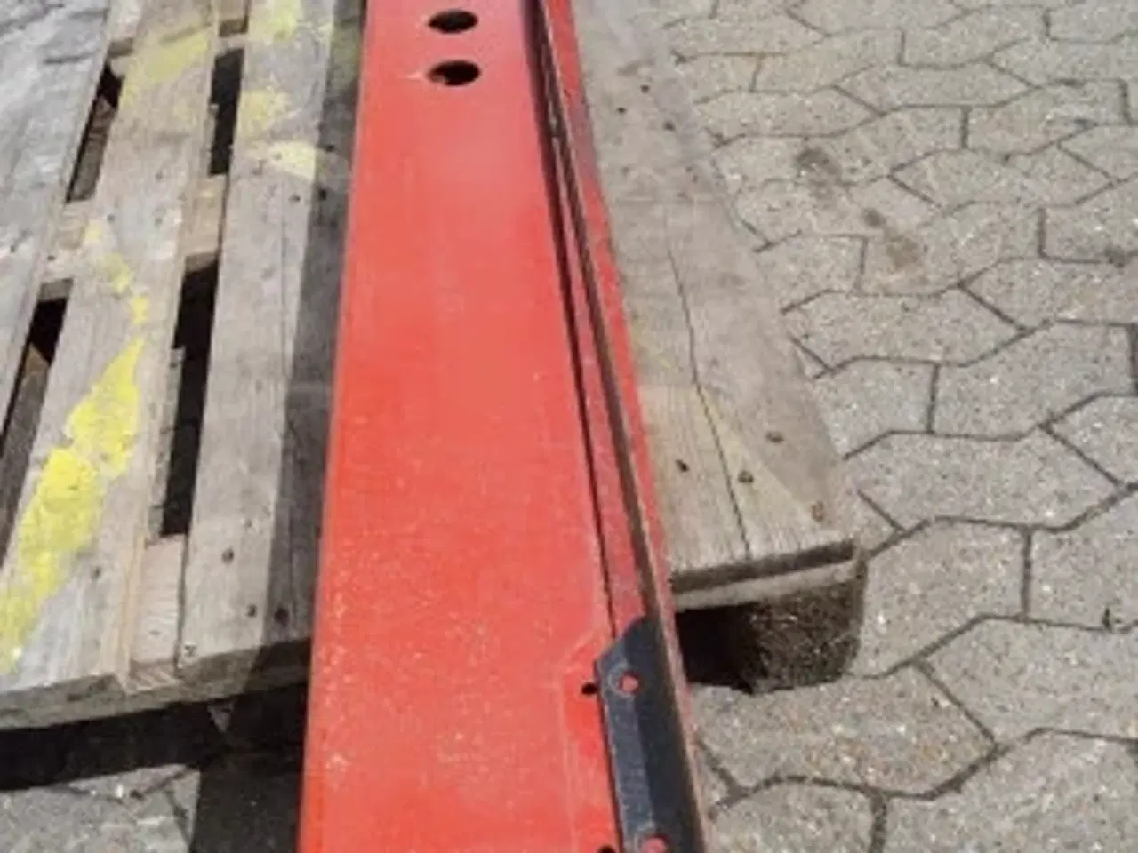 Billede 20 - Case 8010 Vange 87551238