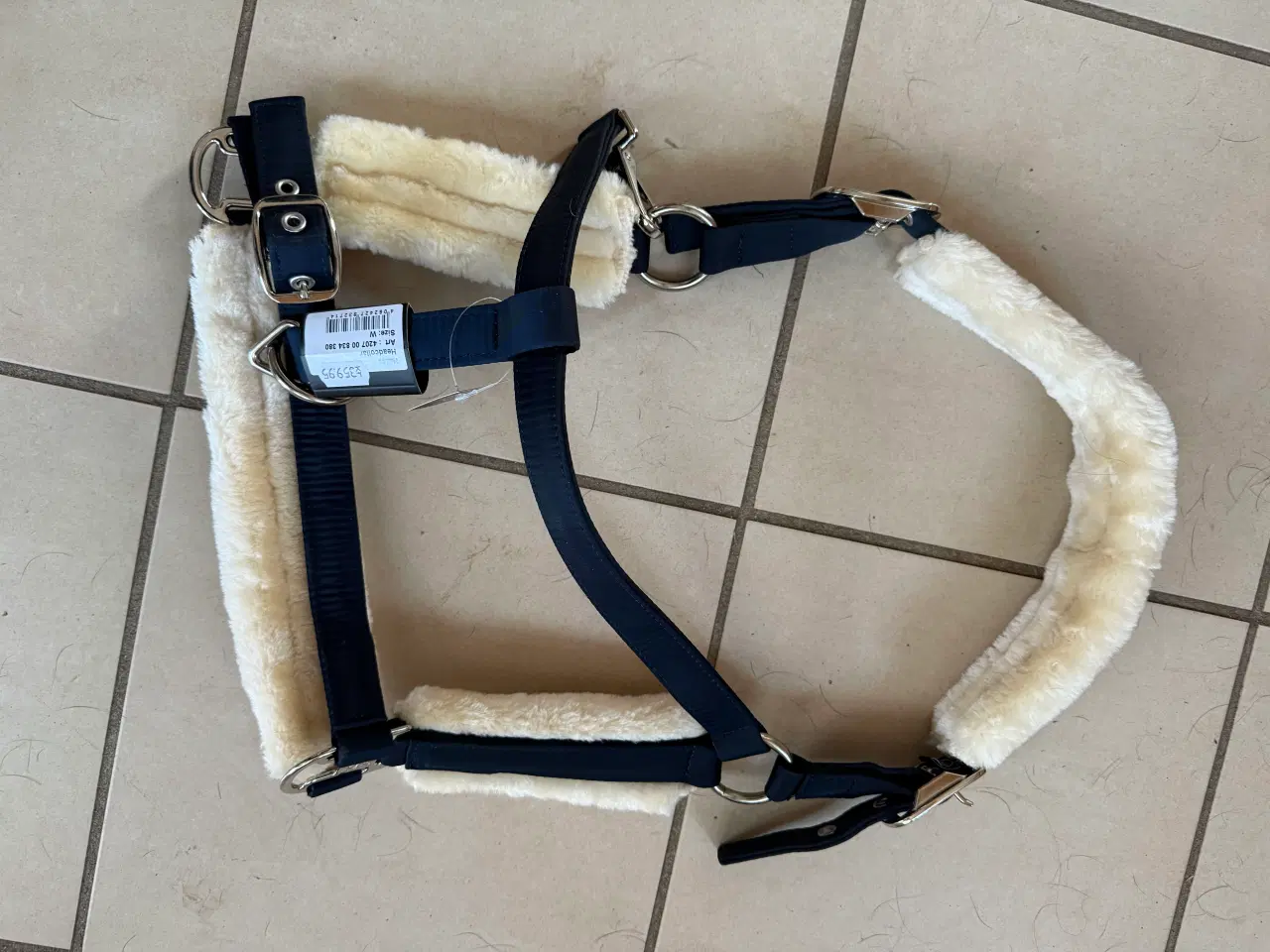 Billede 2 - Eskadron grime 