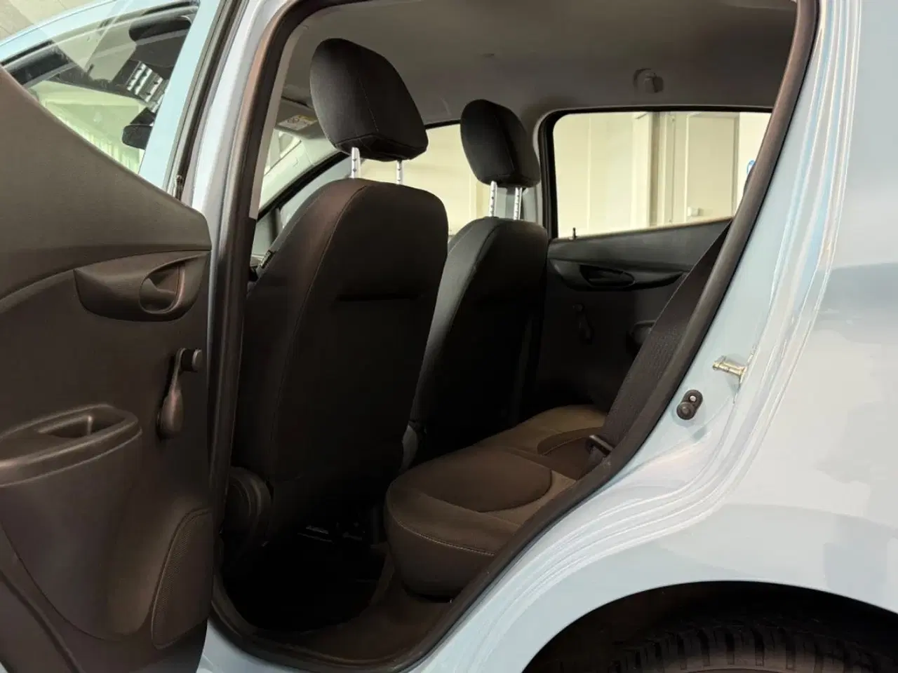 Billede 16 - Opel Karl 1,0 Enjoy