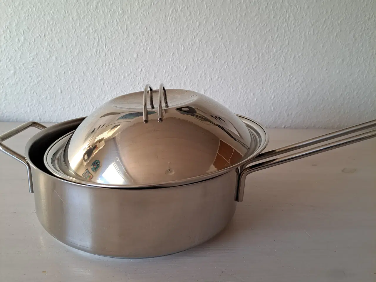 Billede 1 - Eva Trio Sauterpande 