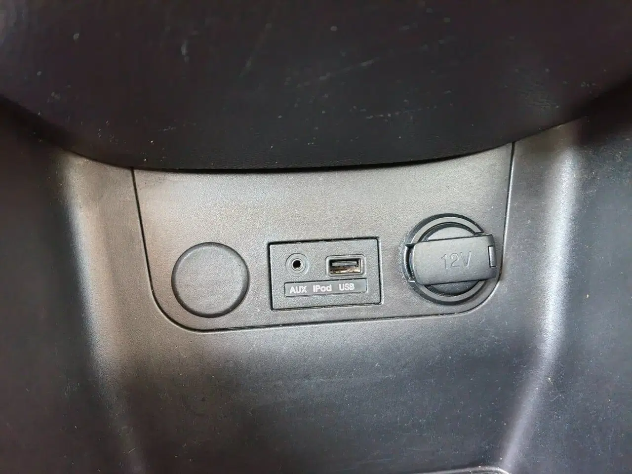 Billede 4 - Kia Picanto 1,0 Active 69HK 5d