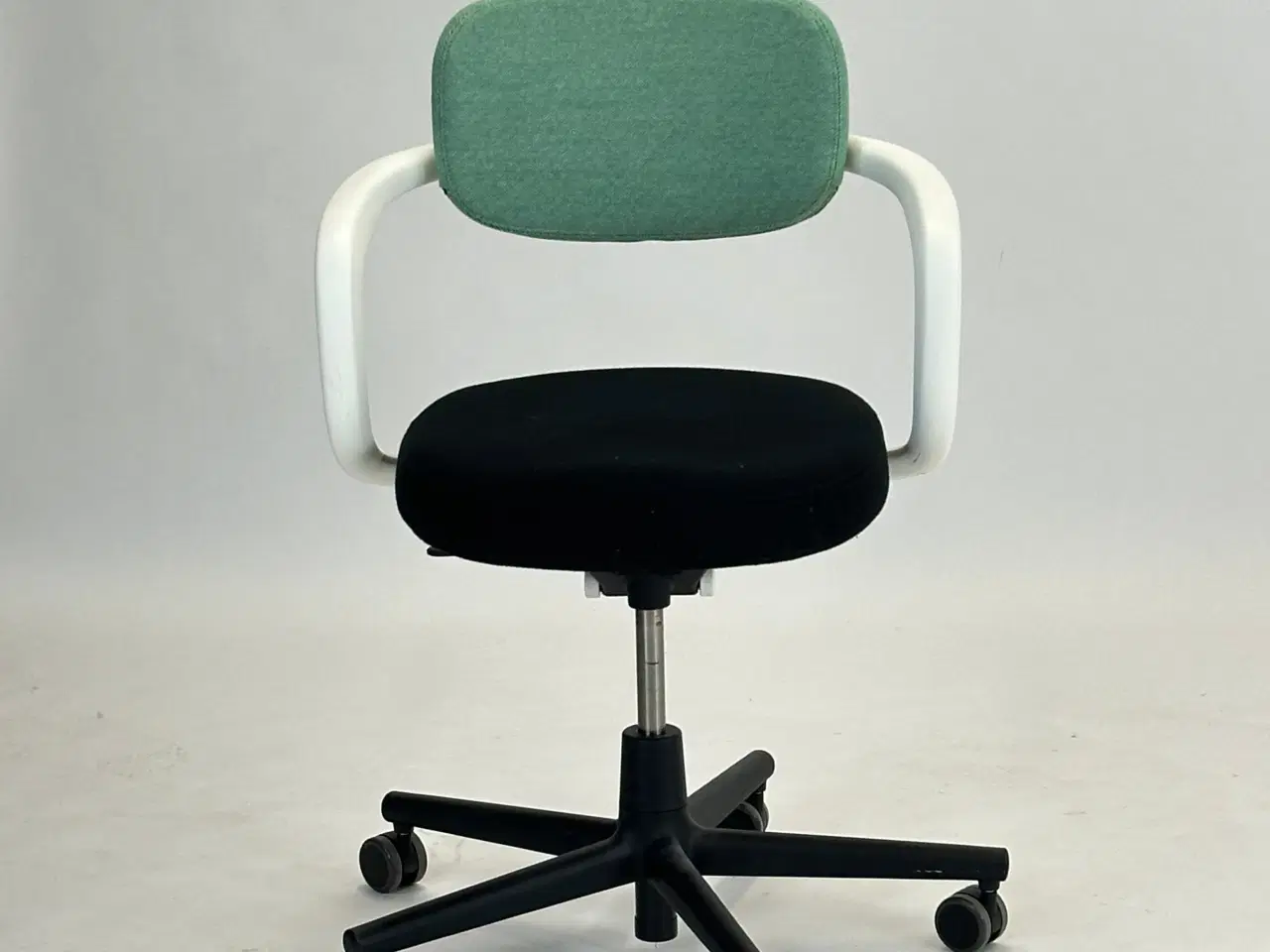 Billede 3 - Vitra Allstar Kontorstol (Grøn)