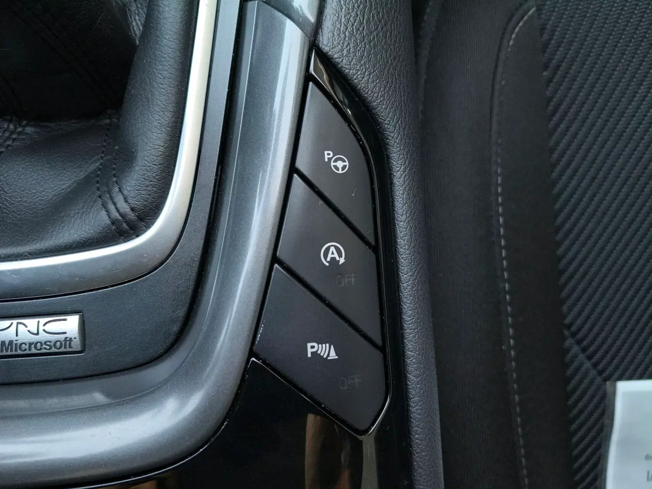 Billede 9 - Ford Mondeo 1,5 EcoBoost Titanium 160HK 5d 6g