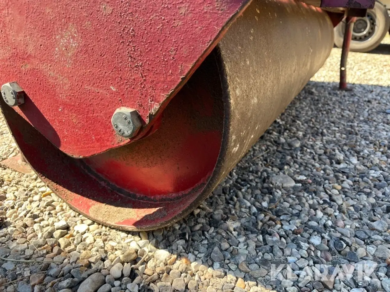 Billede 12 - Trommel 650kg