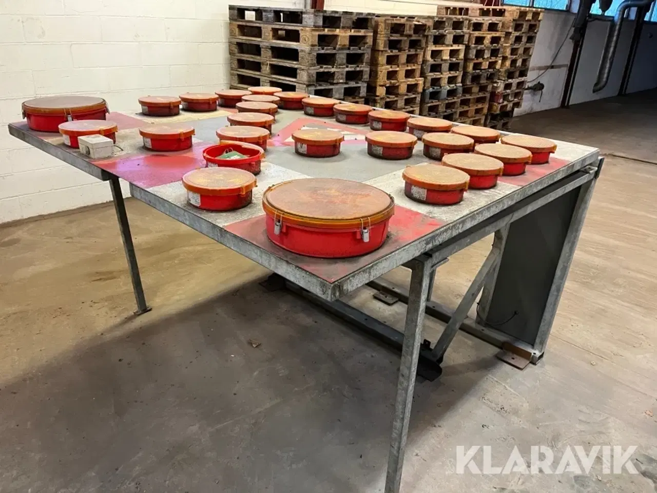 Billede 3 - Vejblink Multiafspæring