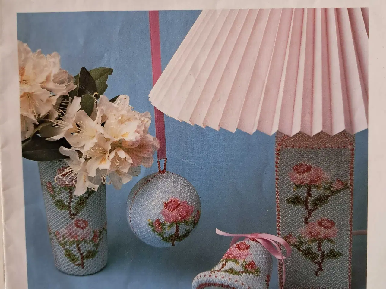 Billede 6 - Forskellige opskrifter fra stenboden 