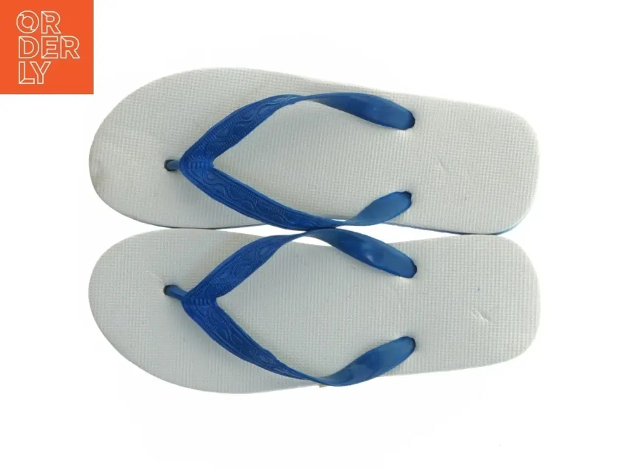 Billede 2 - Flip-flops (str. 36 til 37)