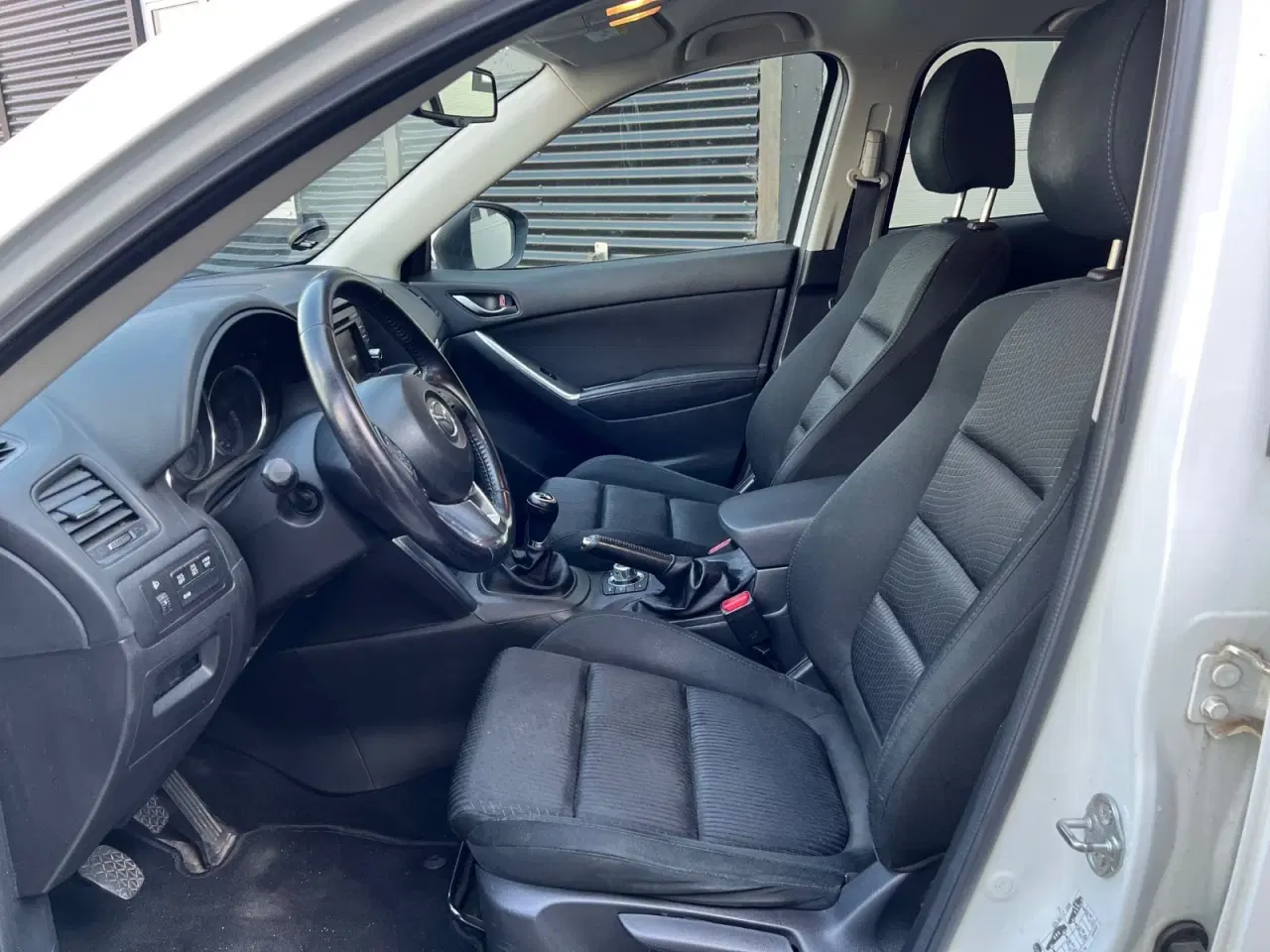 Billede 4 - Mazda CX-5 2,0 SkyActiv-G 165 Vision
