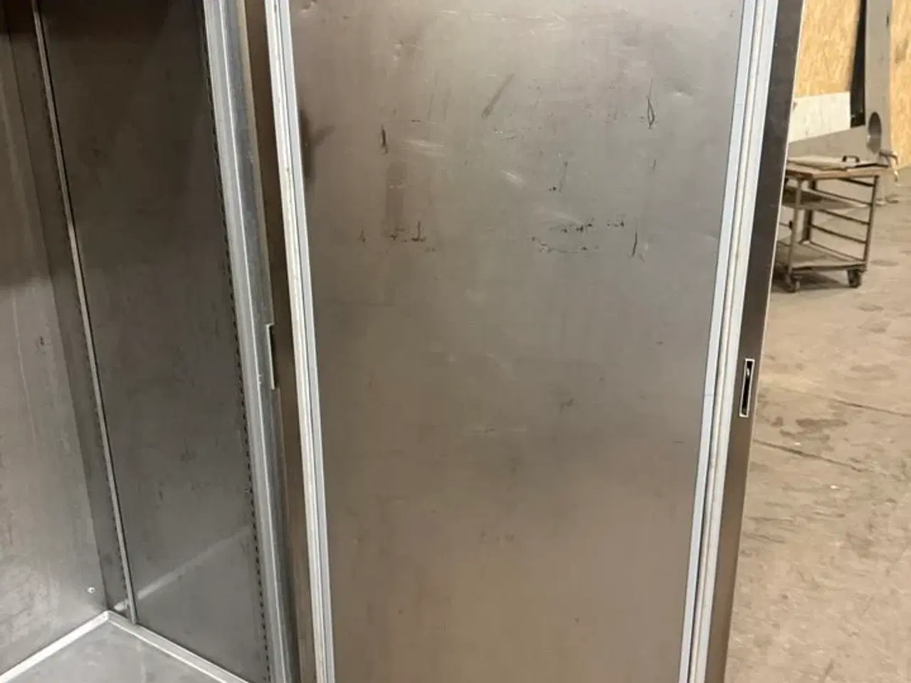 Billede 6 - Gram fryser (MOMSFRI)