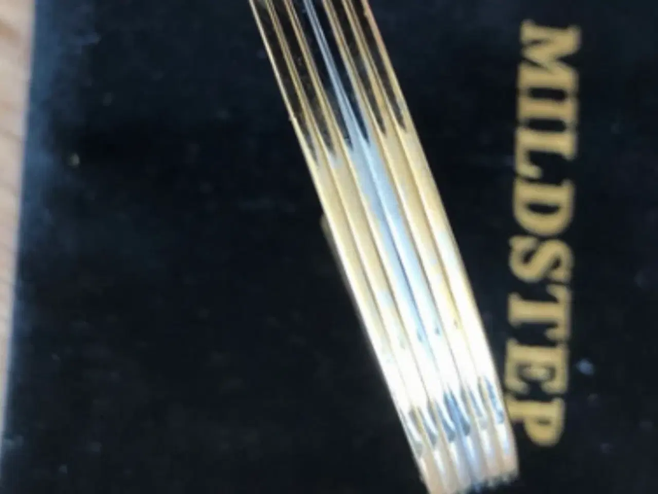 Billede 4 - Magnet armbånd 