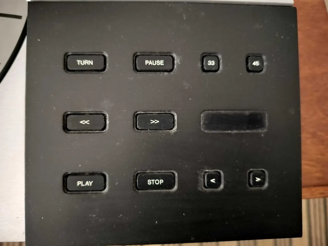 Billede 4 - Flot Beomaster 6002