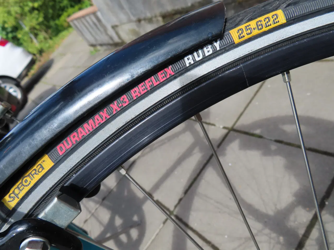 Billede 9 - ÆGTE VINTAGE - let og hurtig "café-racer"
