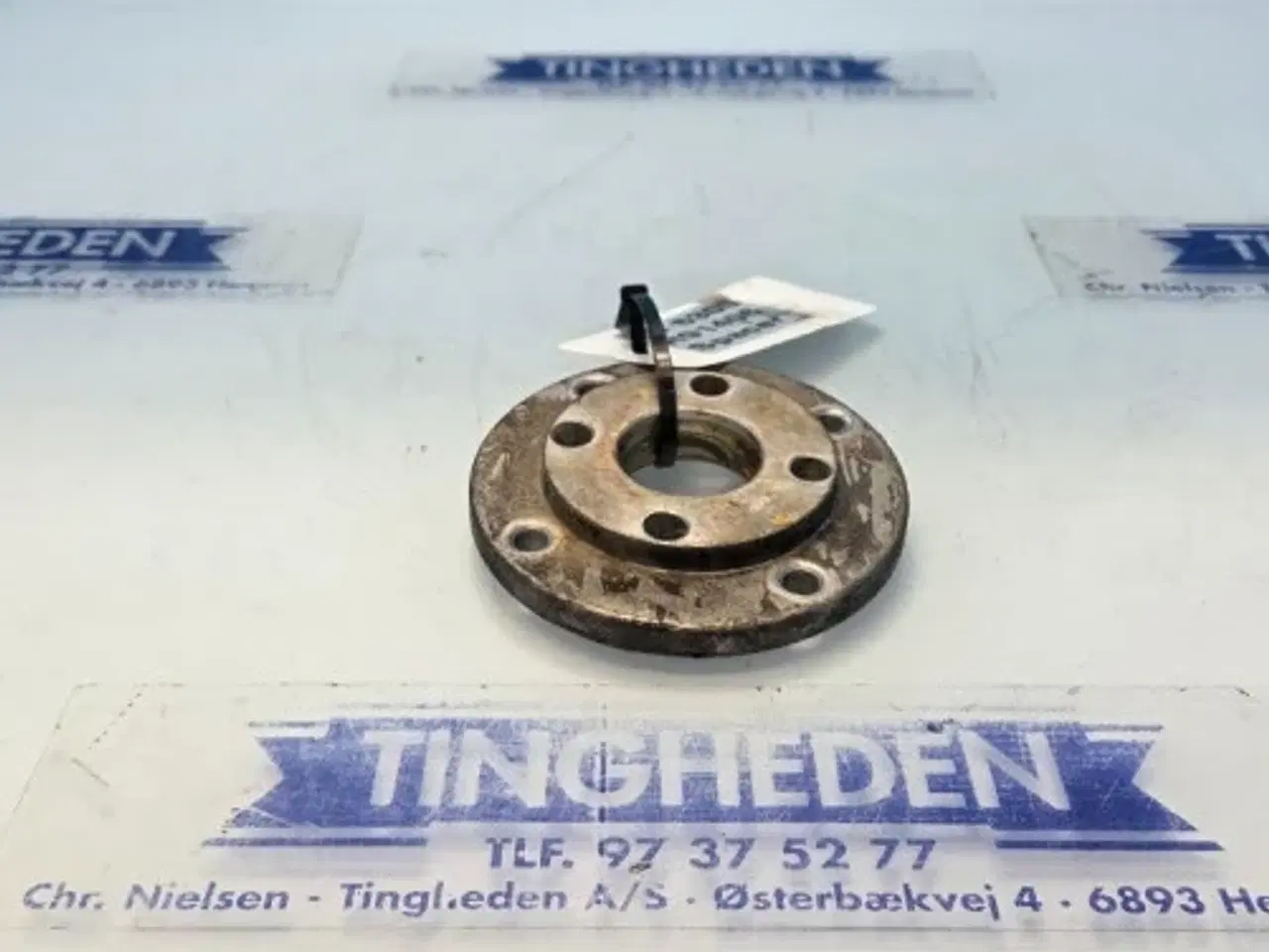 Billede 1 - John Deere 6300 Spacer R91406