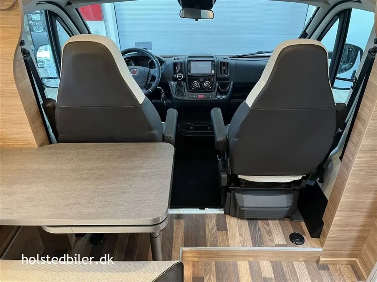 Billede 9 - 2021 - Weinsberg Pepper Edition 600 MEG   9 trins aut. og udstyr