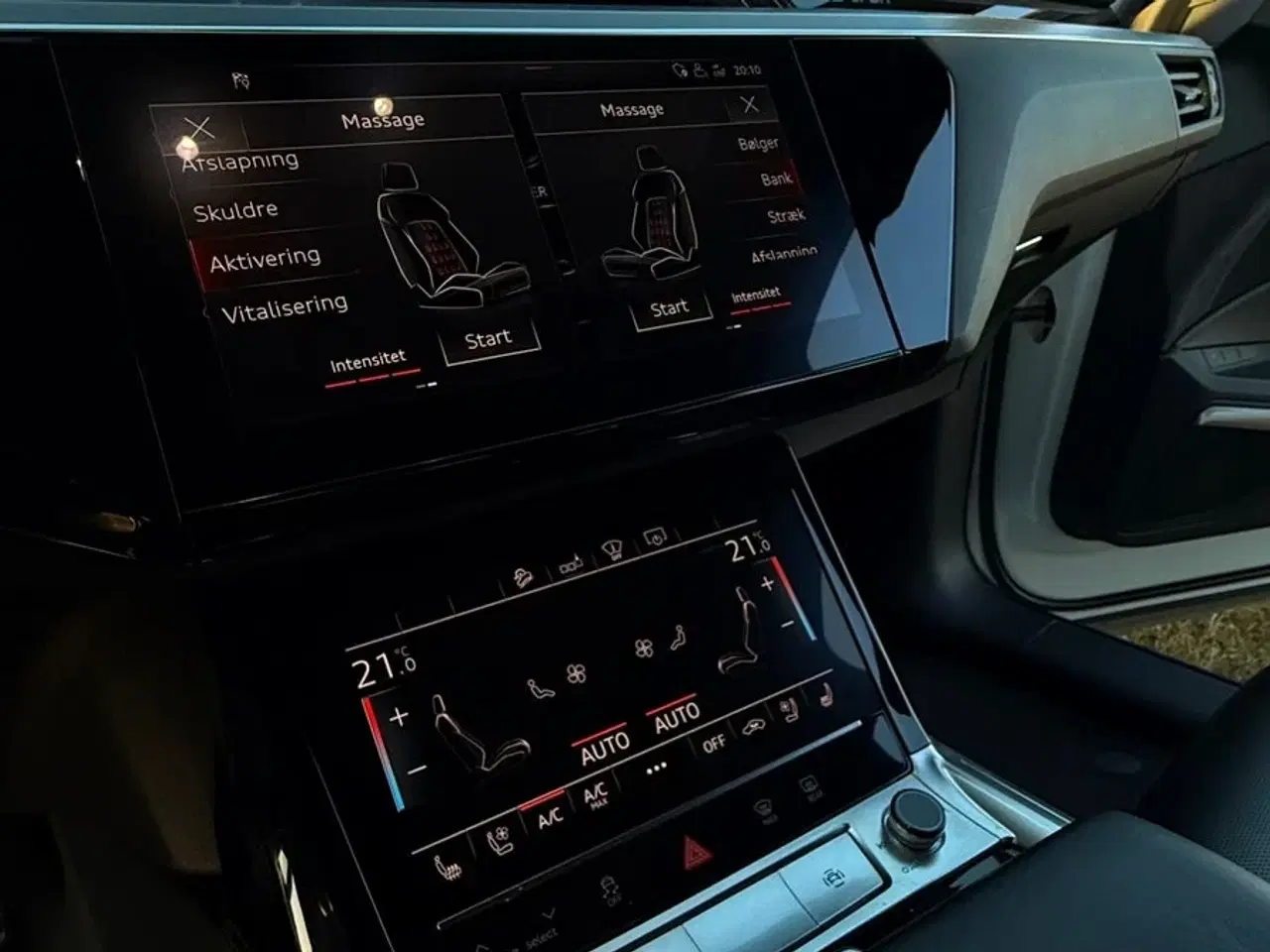 Billede 12 - Audi e-tron 55 Advanced quattro