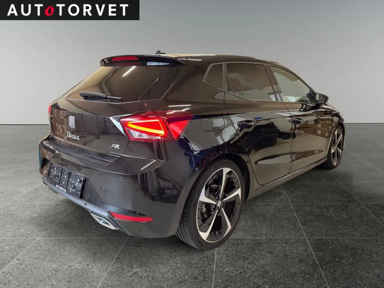 Billede 3 - Seat Ibiza 1,0 TSi 110 FR DSG