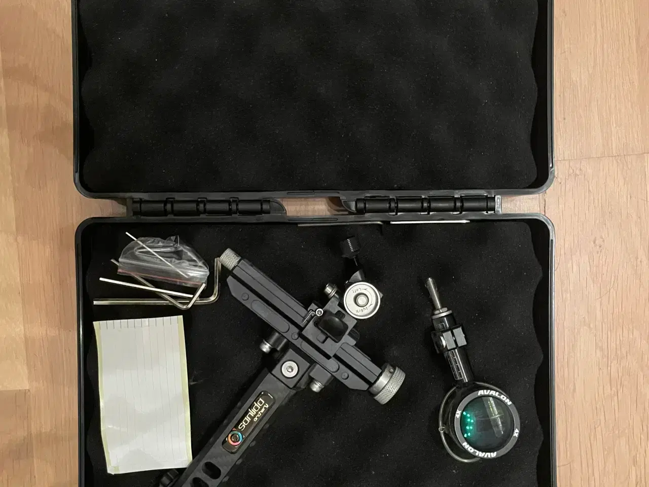 Billede 3 - Links buer 2 stk