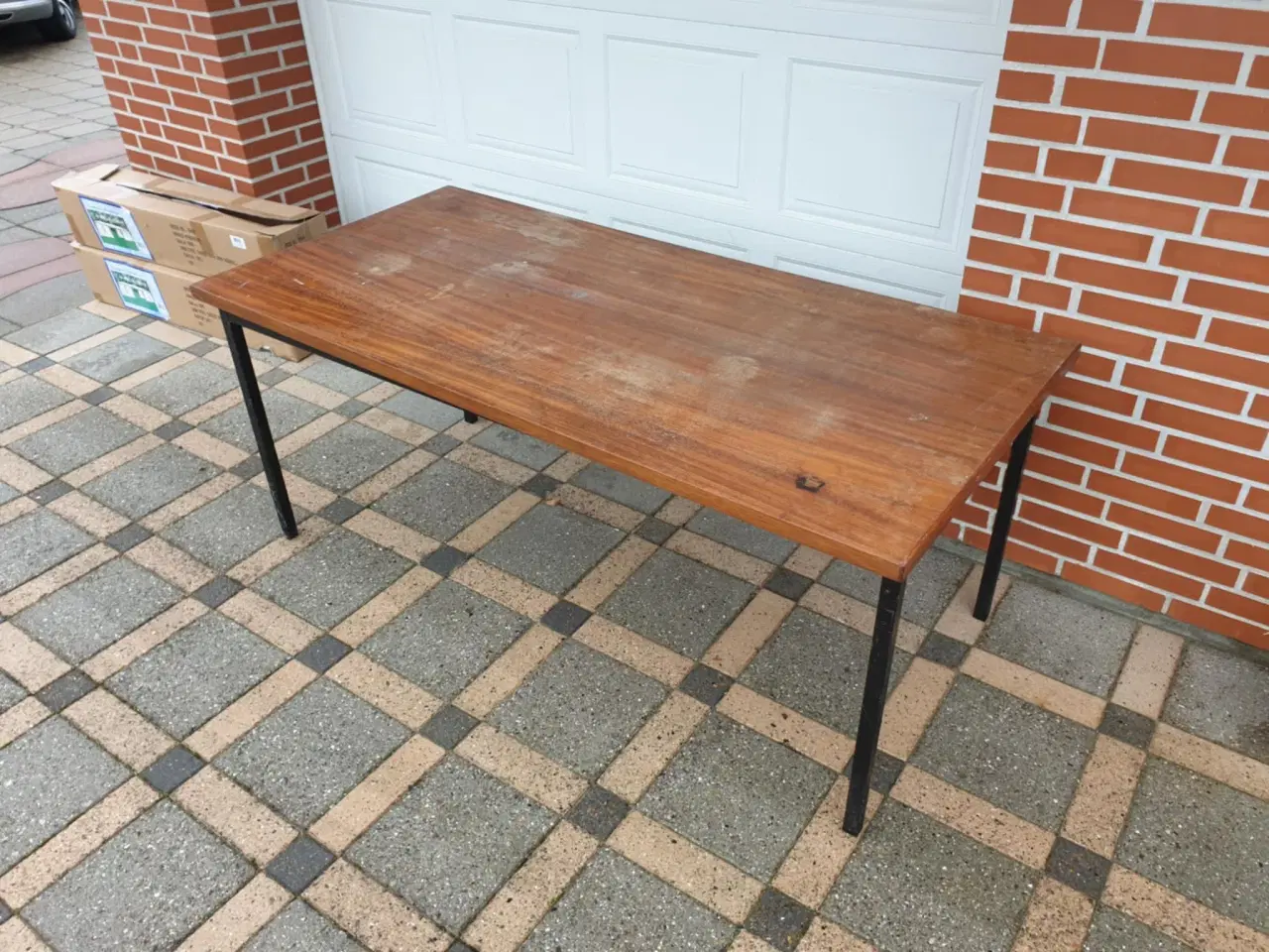 Billede 9 - 2 Borde sælges