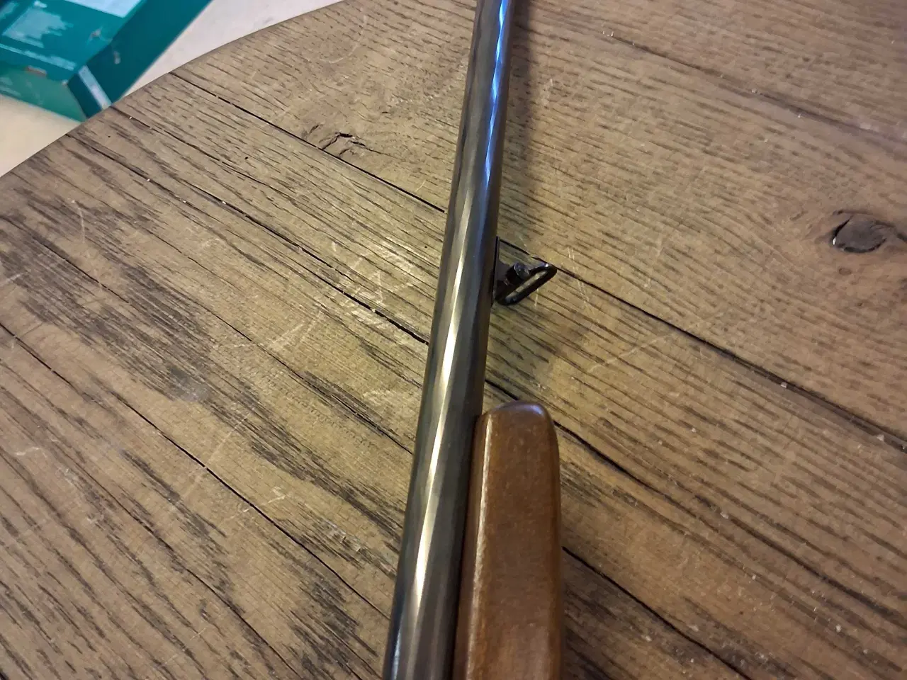 Billede 3 - Baikal cal 222