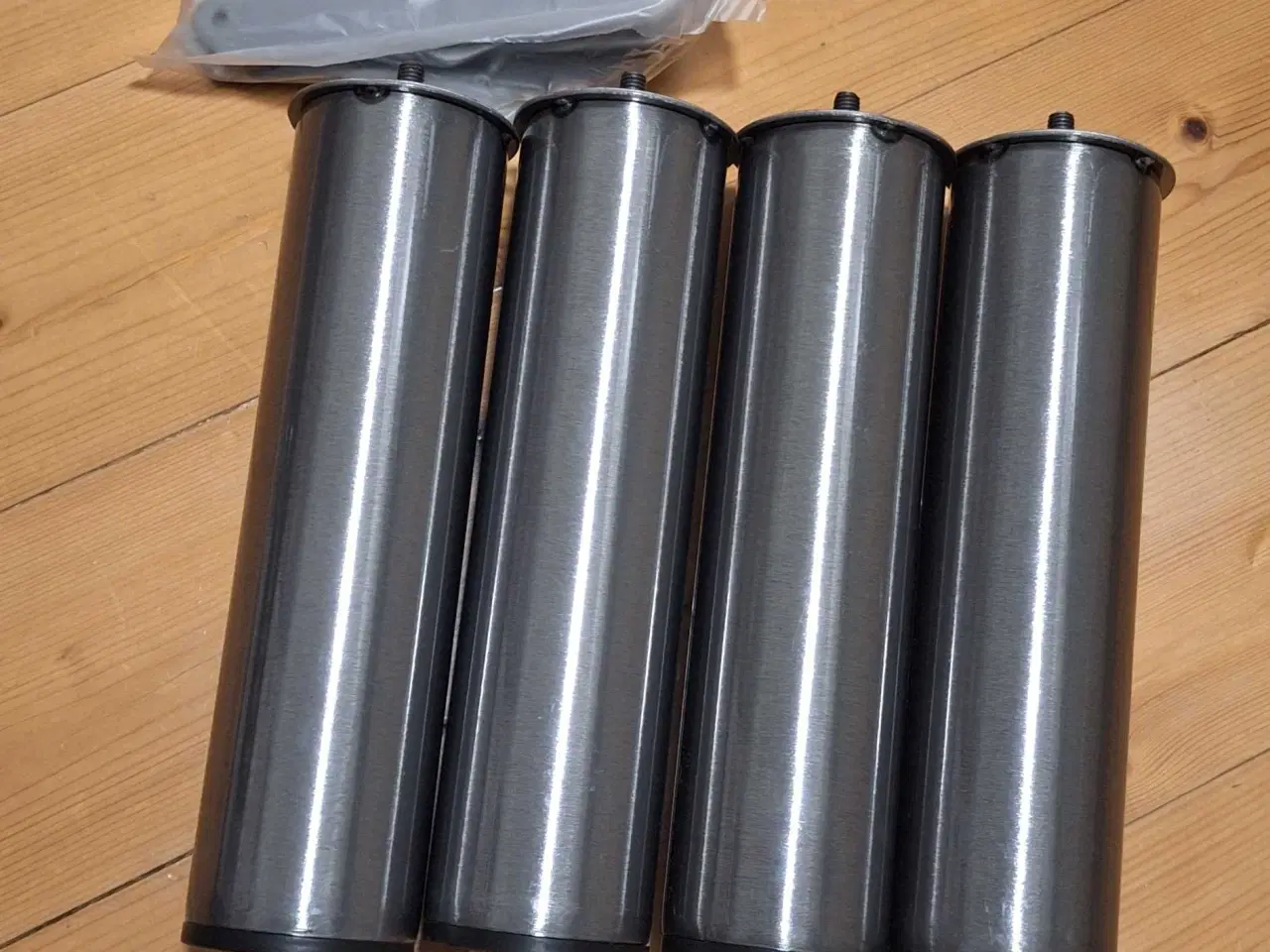 Billede 1 - Sengeben 