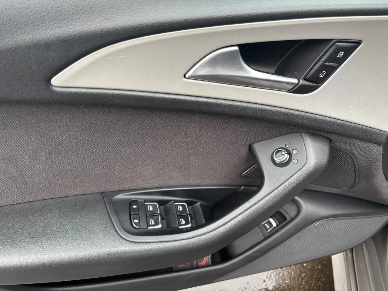 Billede 6 - Audi A6 2,0 TDi 190 S-line Avant S-tr.