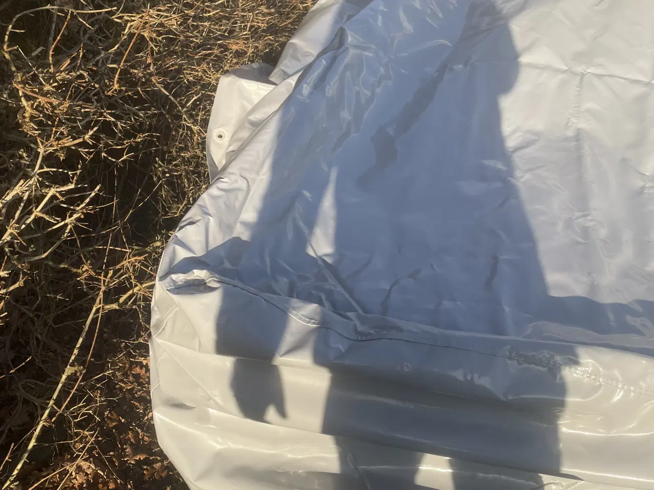 Billede 3 - høj presning for trailer Nyt