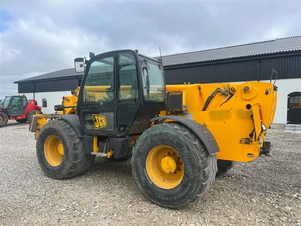 Billede 6 - JCB 532-120