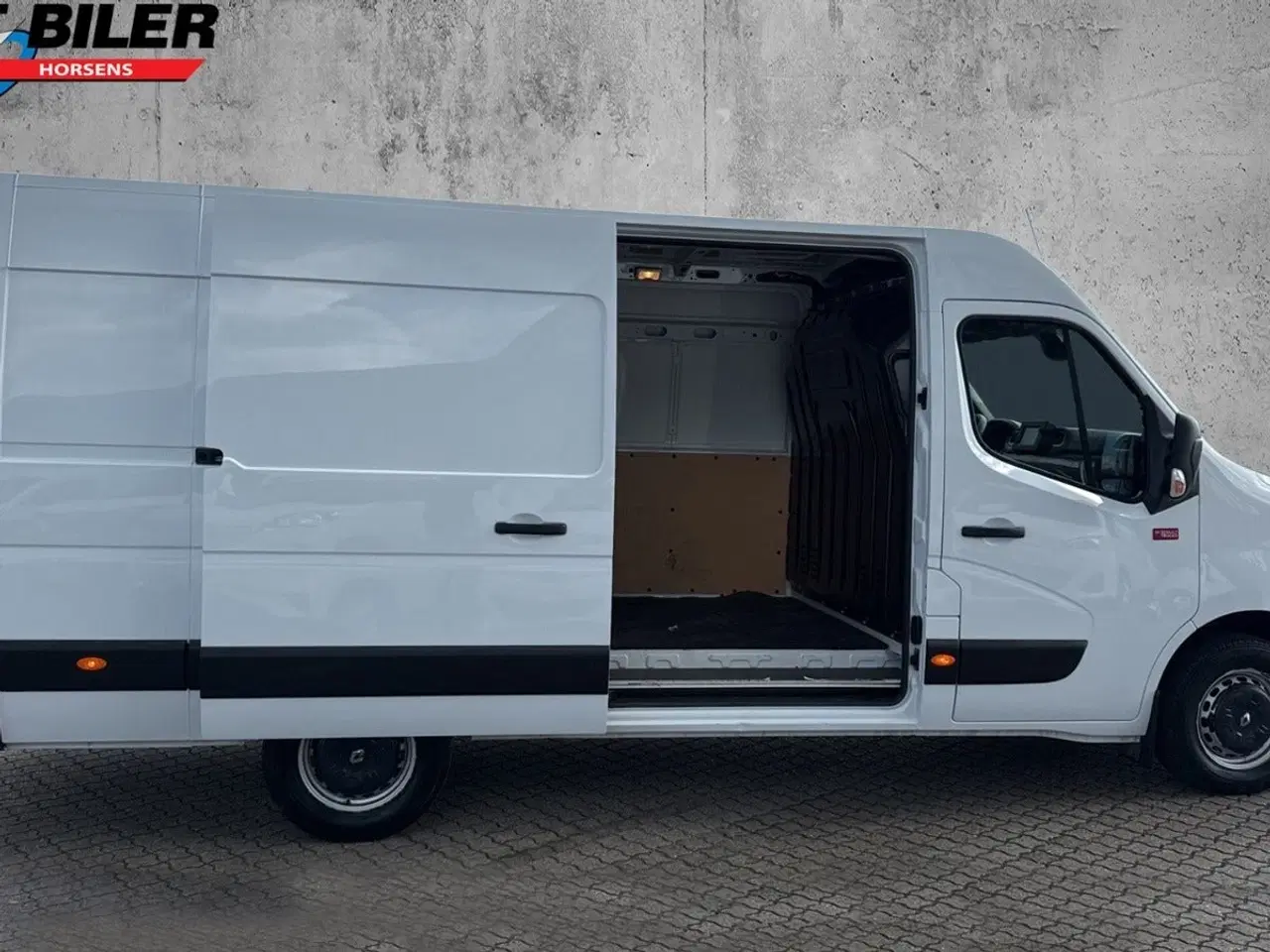 Billede 8 - Renault Master III T35 2,3 dCi 145 L3H2 Kassevogn