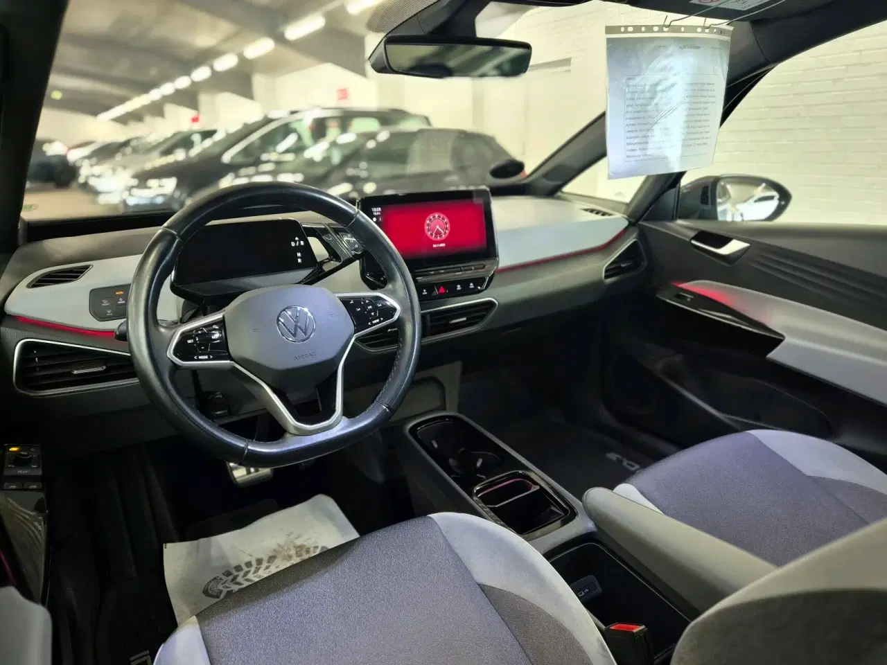 Billede 7 - VW ID.3 EL Pro S 204HK 5d Aut.