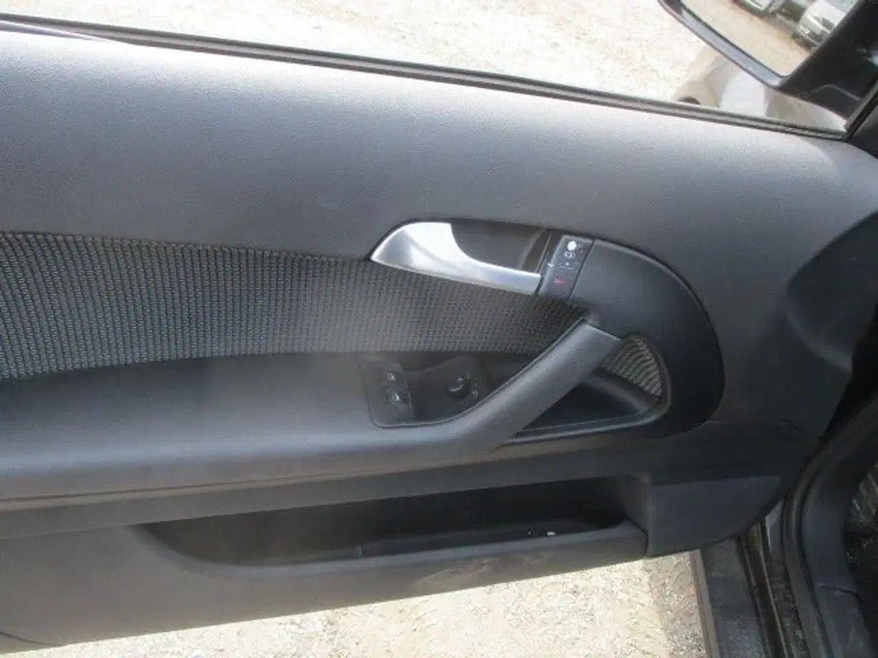 Billede 9 - Audi A3 1,6 Ambiente