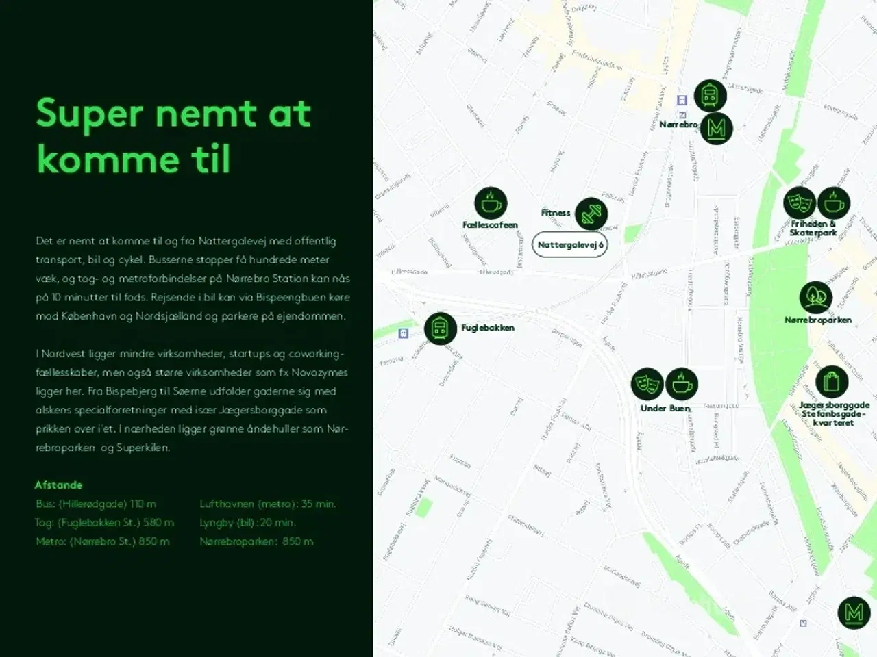 Billede 20 - Lyst kontor på 46 m²