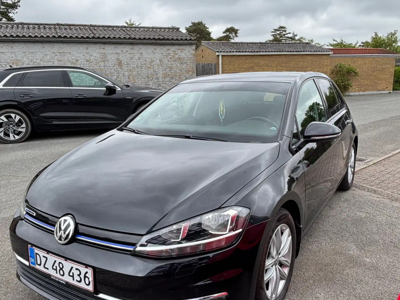 Billede 10 - Vw golf 7 pæn bil 